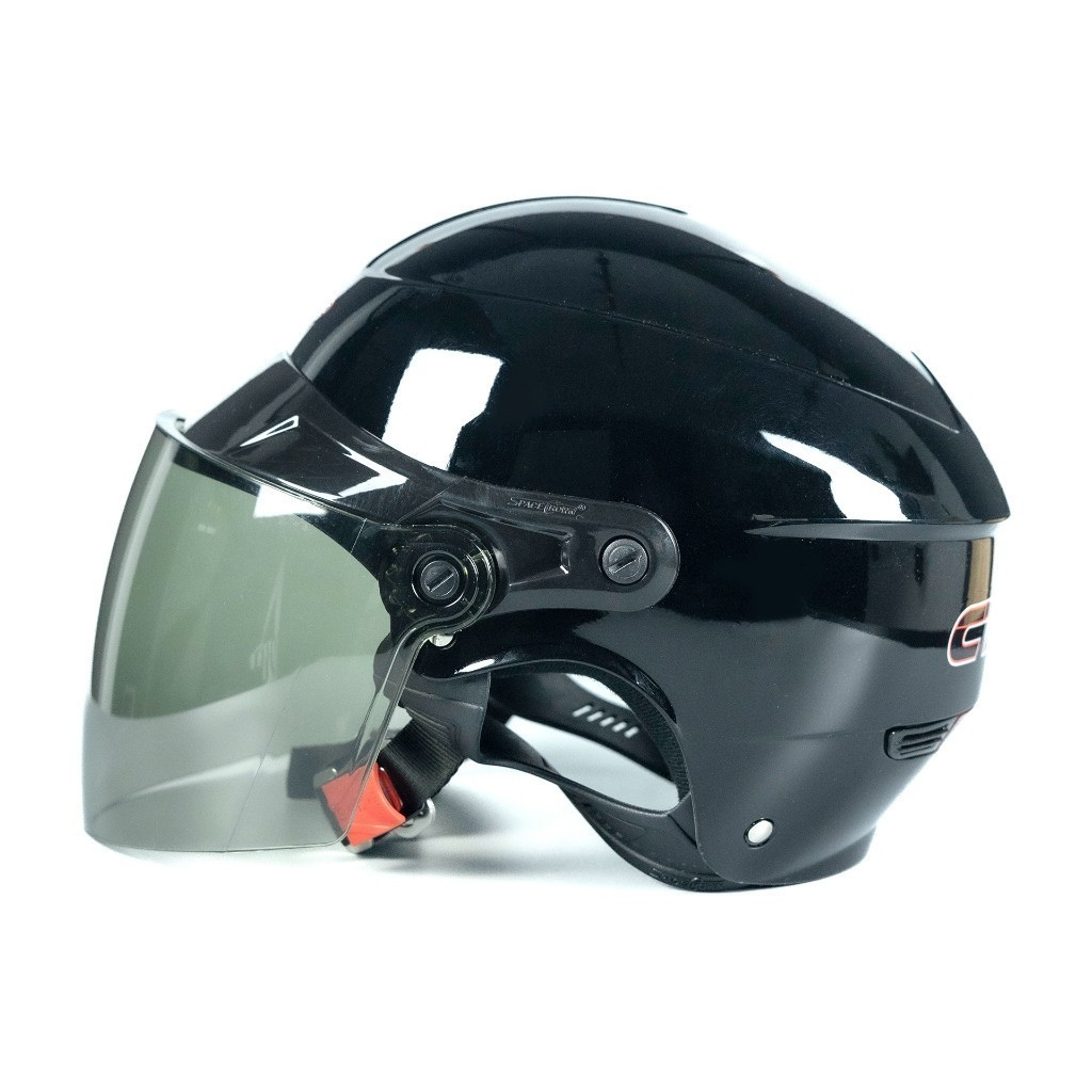 หมวกกันน็อค SpaceCrown รุ่น CT900