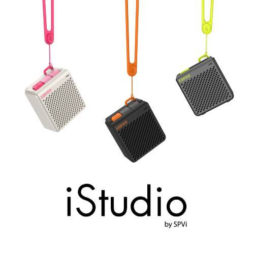 EDIFIER MP85 BLUETOOTH SPEAKER  ลำโพง