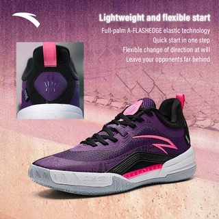 [ANTA x Kyrie Irving] KAI1 TEAM รองเท้าบาสชาย 1125A1122 Official Store
