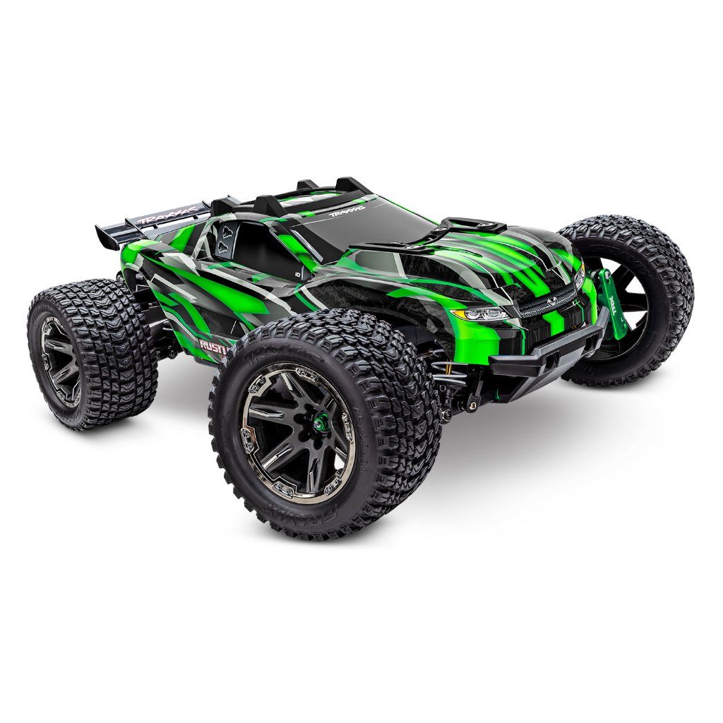 Traxxas Rustler Ultimate (ของใหม่)
