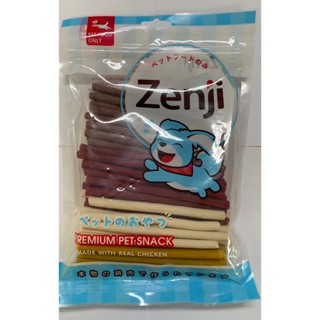 Zenji เส้นนิ่ม สำหรับสัตว์เลี้ยง
