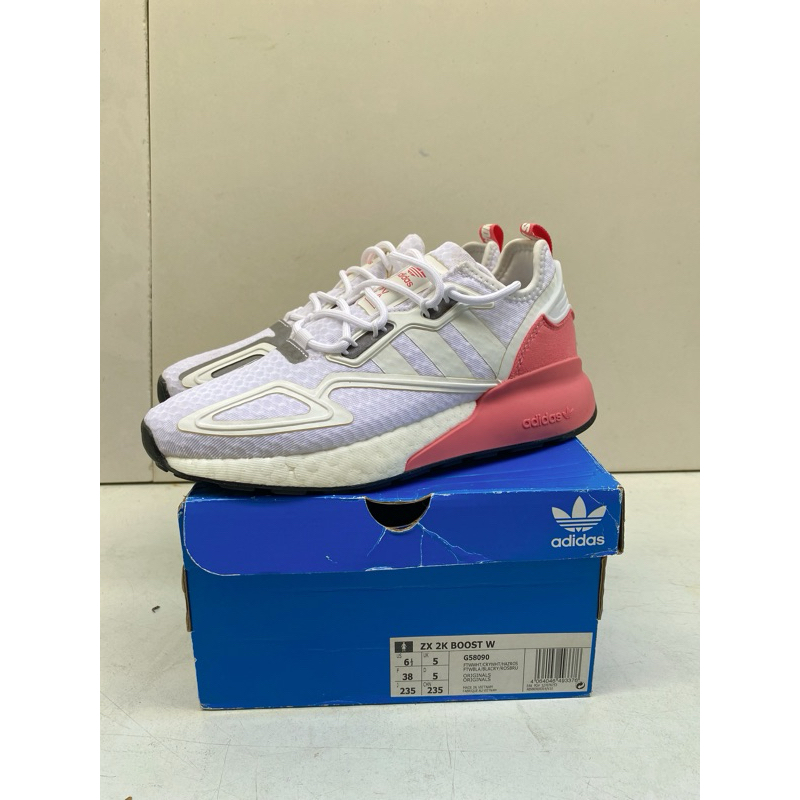 Adidas Zx 2k Boots | Size 38(23.5)