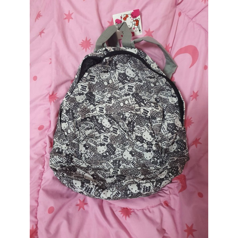 คิตตี้ กระเป๋าเป้ hello kitty