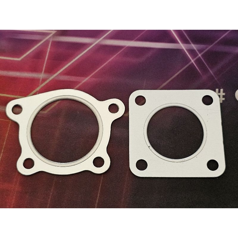 ปะเก็นเทอร์โบF5V ปะเก็นโข่งF5V ปะเก็นโข่งแปรผันF5V