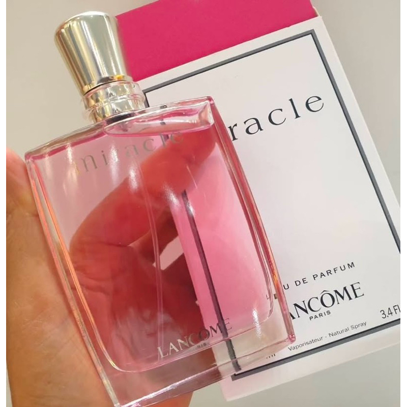 Miracle (Lancome) 100 ml