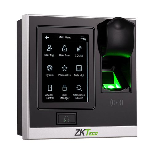 ZKTEco SF400 Access Control Terminal