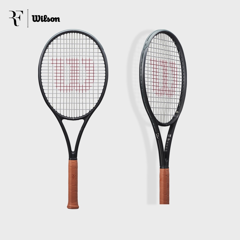 Wilson RF 01 Future ไม้เทนนิส Unstrung WR166811U3 Official Store