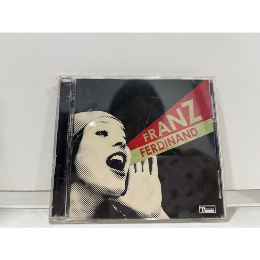 1 CD MUSIC  ซีดีเพลงสากล      You Could Have It So Much Better    (B15G152)