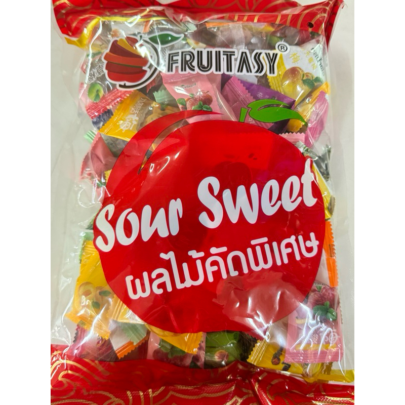 บ๋วย ผลไม้ 🍓🍑🍉 ราคาถูก 💥