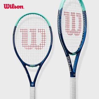 WILSON ULTRA POWER 100 ไม้เทนนิส Pre-strung (ไม้ขึ้นเอ็นแล้ว) WR146810U3 Official Store