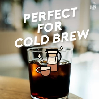 เมล็ดกาแฟคั่วกลาง Ethiopia Yirgacheffe G2 (Medium Roast) (Specialty Coffee)