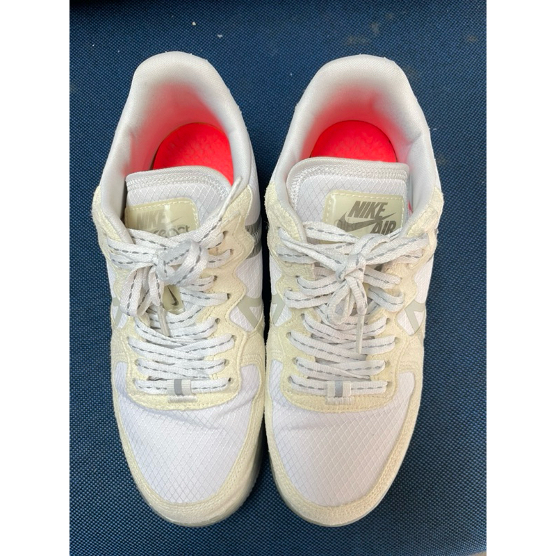 รองเท้าไนกี้ AF1 มือสองแท้💯 สภาพ80%++ size 39 ความยาว 25 cm