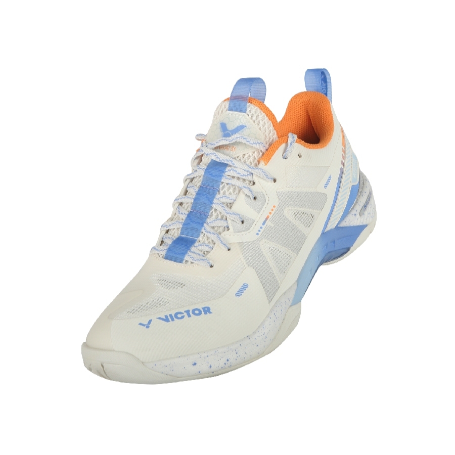 VICTOR รองเท้ากีฬาแบดมินตัน รุ่น S82 III NITROLITE