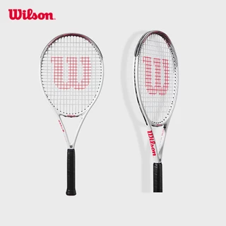 Wilson PRO STAFF PRECISION RXT 105 ไม้เทนนิส Pre-strung (ไม้ขึ้นเอ็นแล้ว) WR171310U2 Official Store
