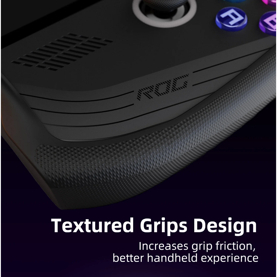Skull & Co. GripCase & Carrying Case for ROG Ally X
