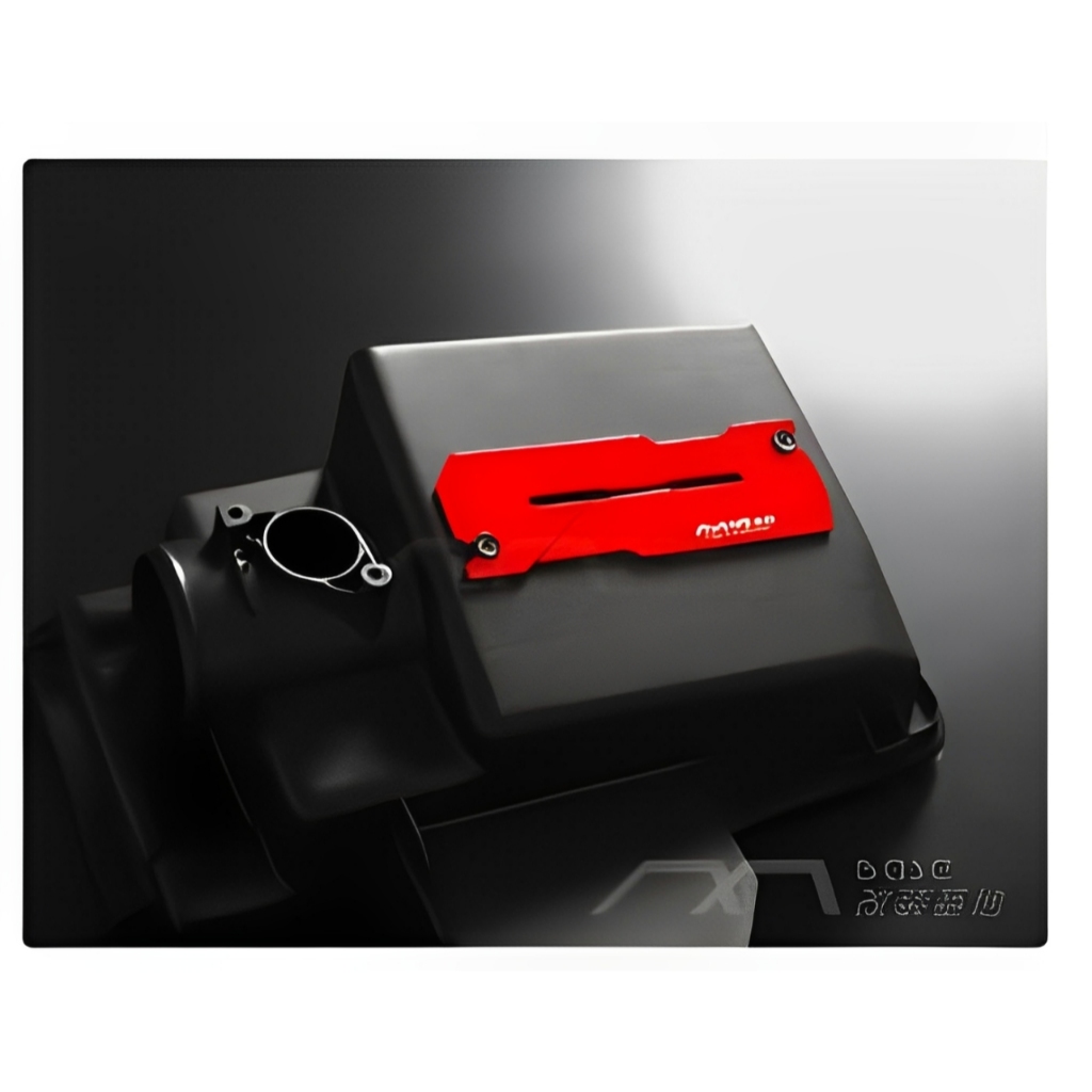 ชุดตกแต่งแผงกรองอากาศ AutoExe แท้สำหรับ Mazda 2,3,6 Skyactiv,CX3,CX30,CX-5 CX-8,MX-5