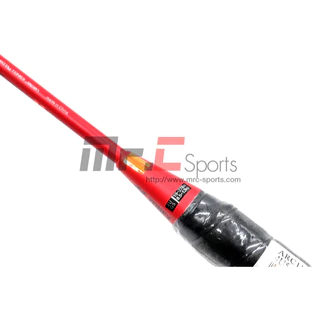 ไม้แบดมินตัน YONEX ARCSABER 11 PLAY 4U แถมเอ็น BG65 พันด้าม ซอง (โปรดอ่านรายละเอียดก่อนสั่ง)
