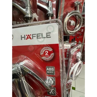 HAFELE 485.95.048 ชุดหัวและสายฉีดชำระ สายชำระ สายฉีดชำระ สแตนเลส เฮเฟเล่