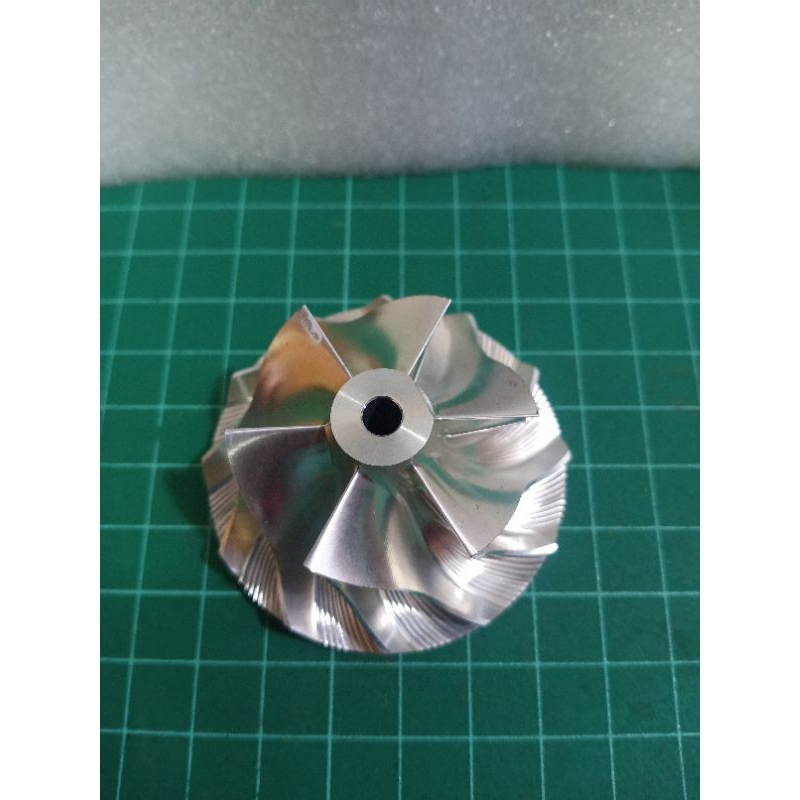 ใบหน้าบิลเล็ทเทอร์โบtd04l *40.5*56