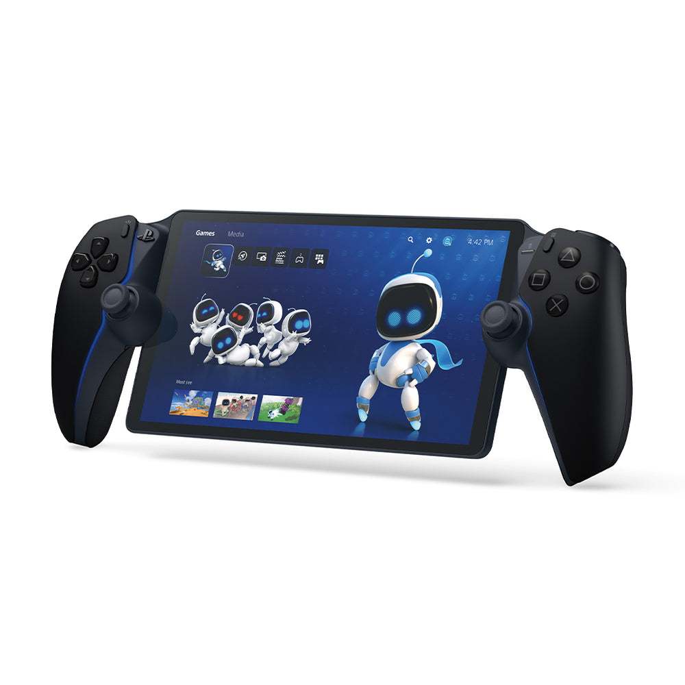 [ศูนย์ไทย] PlayStation : PlayStation Portal Remote Player for PS5 * ประกันศูนย์ Sony ไทย 1 ปี *