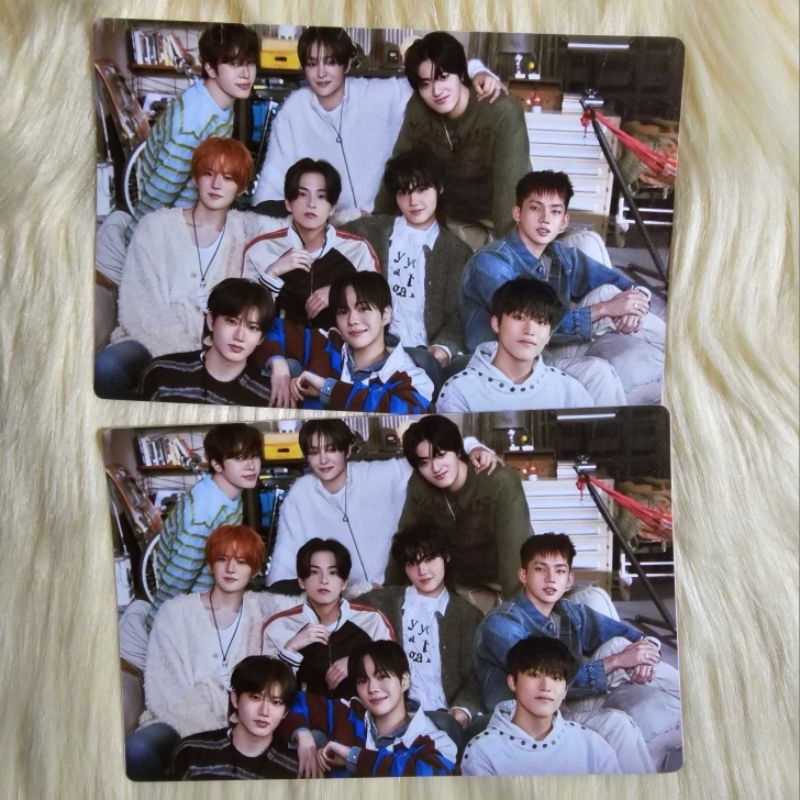 รับโปสการ์ด  Postcard ขนาด4×6 นิ้ว ทำตามแบบลูกค้า ไม่มีขั้นต่ำ