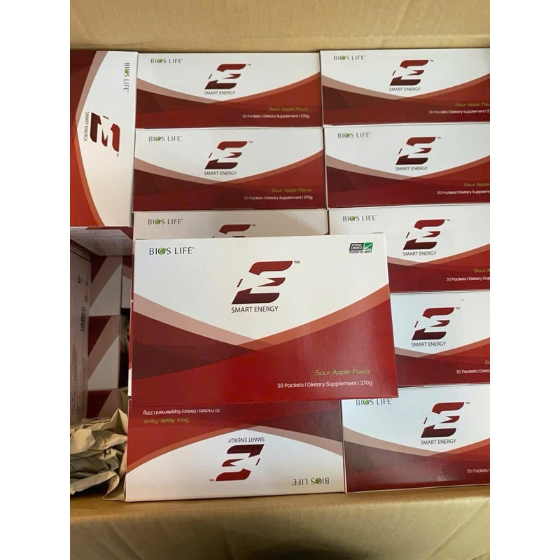 UNICITY BIOS LIFE E Made in USA