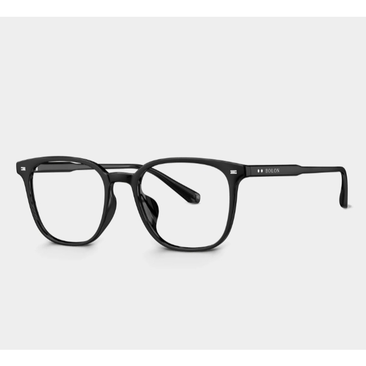 * โค้ด ลด เยอะ จัดส่งด่วนแจ้งได้ครับ* BOLON BJ5176Casablanca SS24 Eyewear โบลอน กรอบแว่น สายตาสั้น ก