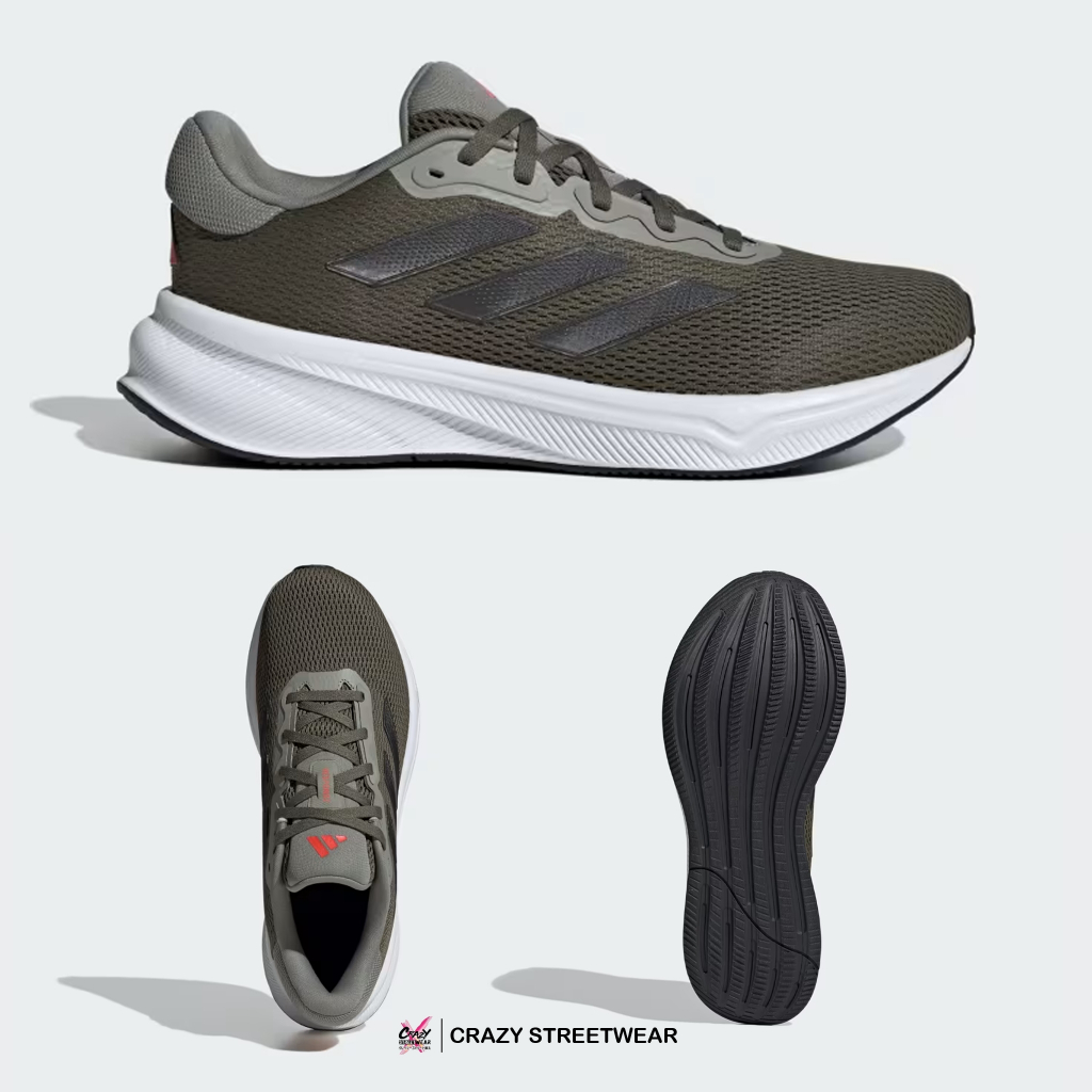 Adidas Response ของแท้ 100% ( IG1415 / IG9922 / IG1418 ) สินค้าลิขสิทธิ์แท้ Adidas รองเท้าผู้ชาย อดิดาส