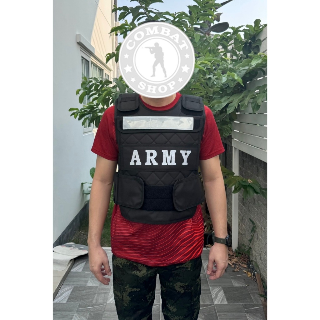 เสื้อเกราะ ยี่ห้อ Kenya!! เสื้อเกราะปากกา