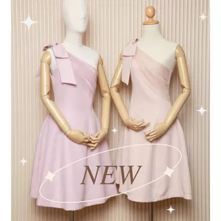ESFERA-DR25-03Narinda Boe Dress-เดรสออกงาน