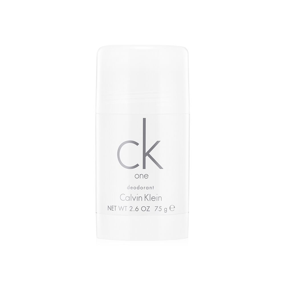 Cavin Klein CK One Deodorant 75g.