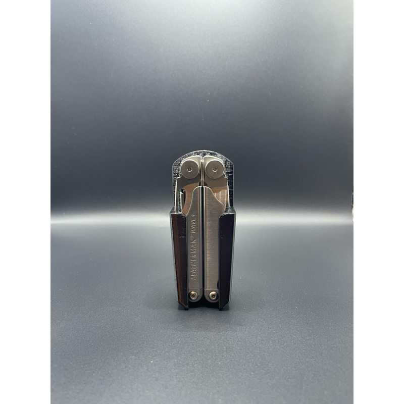 ปลอก leatherman wave /leatherman wave+++ 3Dprinter