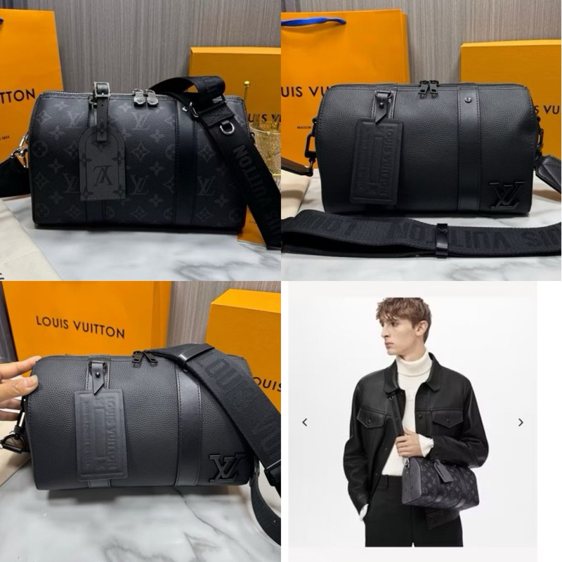 l v ออริ กระเป๋าสะพายข้าง