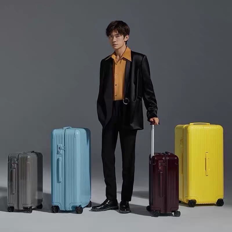 BT01-10 กระเป๋าเดินทางล้อลาก 24 นิ้ว