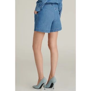 Mc jeans กางเกงขาสั้นผู้หญิง MAJZ087