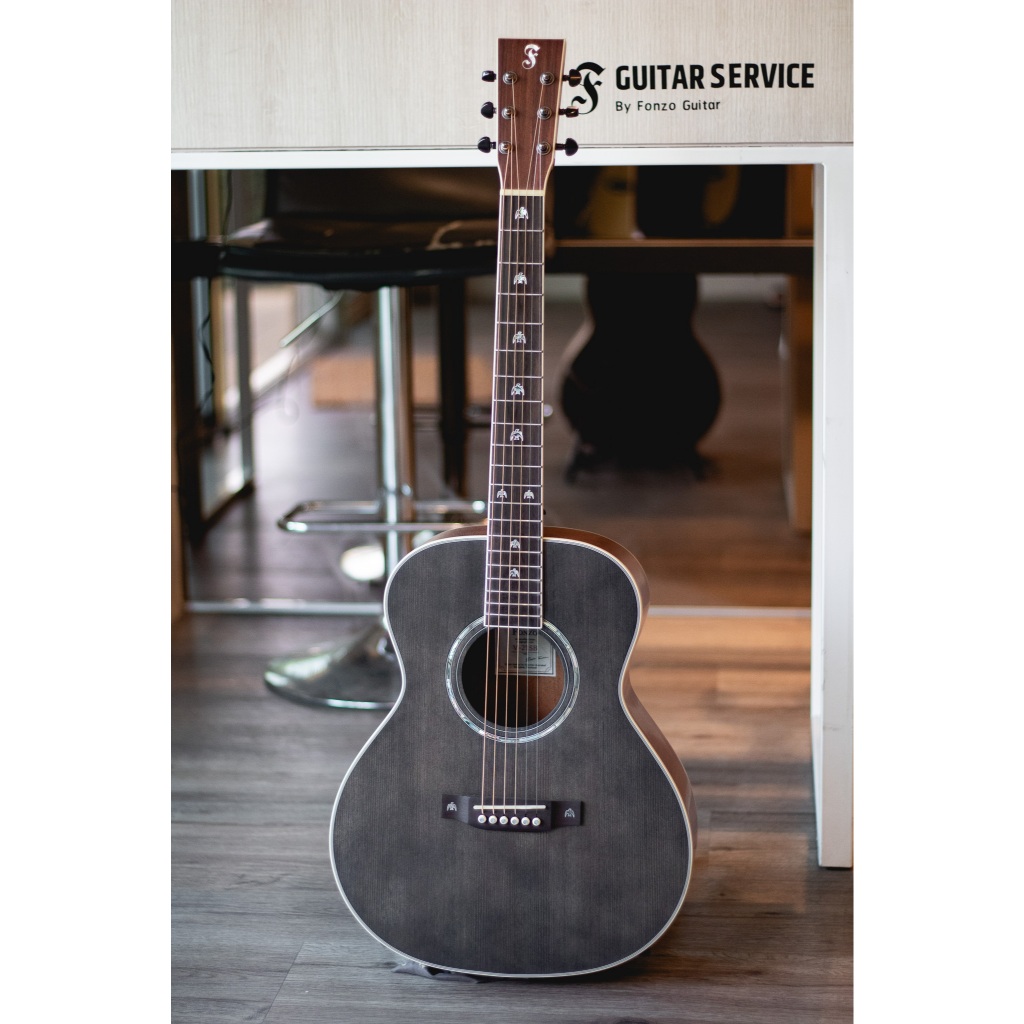 FONZO V-21SG Mini Full Body