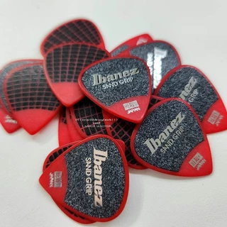 ปิ๊ก Ibanez PA16HSG ผิวทรายกันลื่น Made in JAPAN ของแท้100%