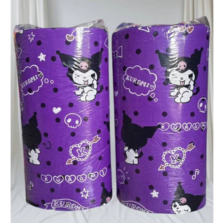 ที่นอนปิกนิก 3.5 ฟุต 1แถม1 ผ้าcotton 100% หนา4นิ้ว สีสดใสไม่ตกสี-ใยสังเคราะห์-ปิคนิคที่นอนปิกนิก