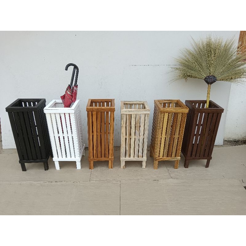 ที่ใส่ไม้กวาด  กระตร้าไม้กวาด  ตะกร้าใส่ร่ม