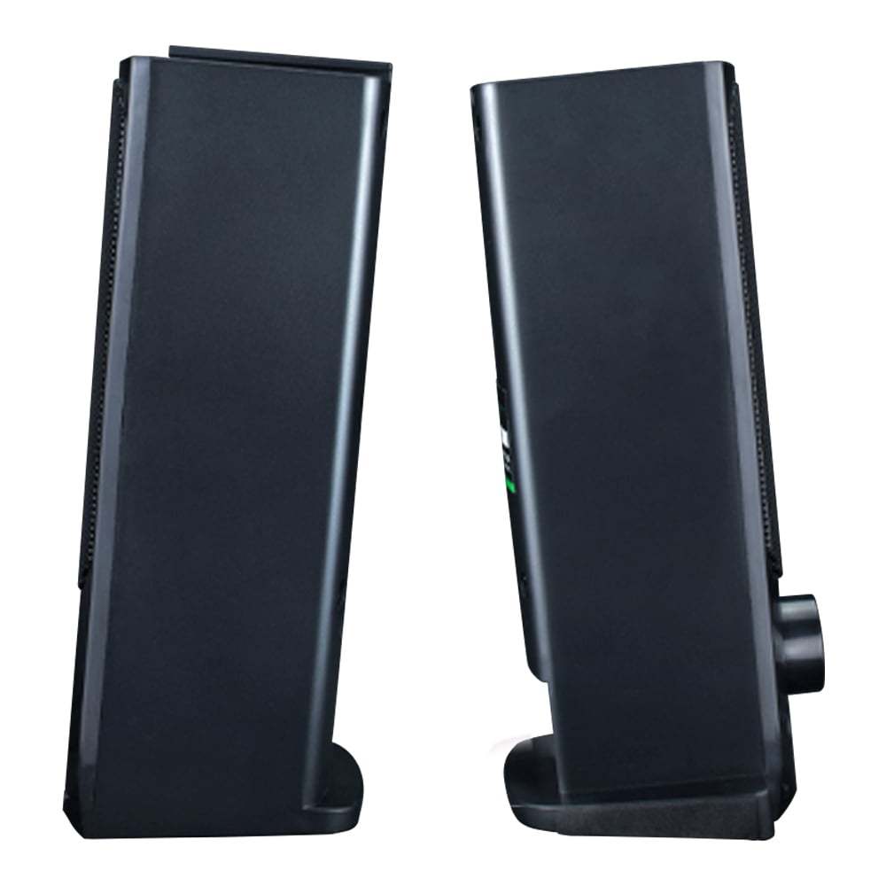 SPEAKER (ลำโพง) EGA TYPE S3 (BLACK)