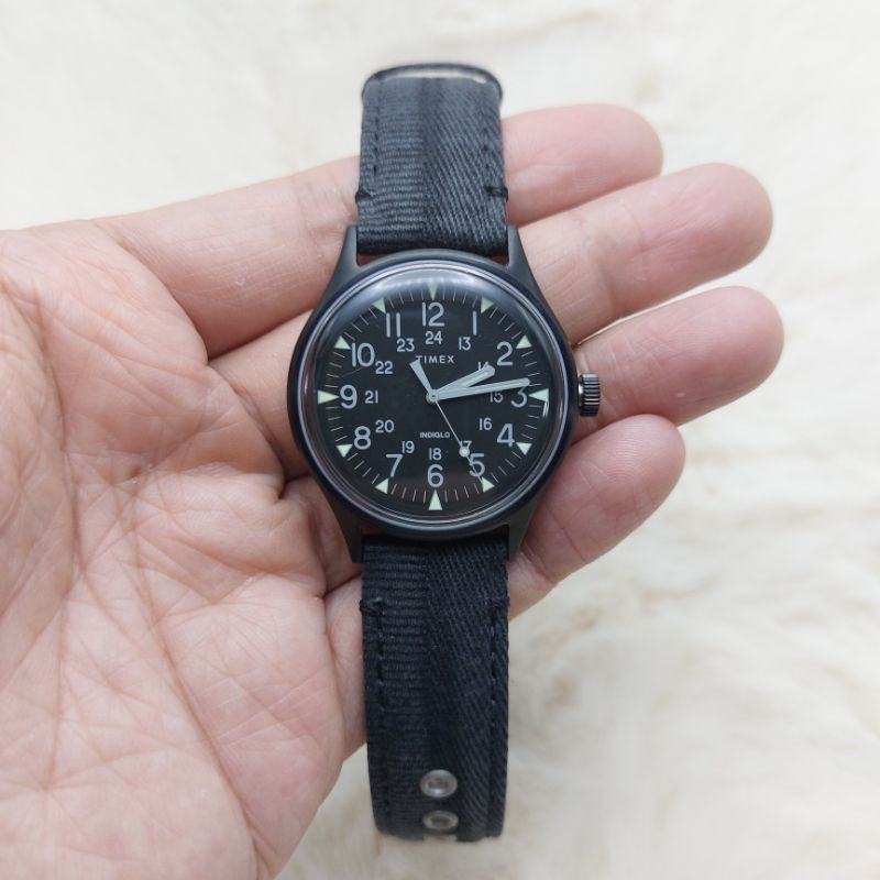 นาฬิกา TIMEX 🇺🇲ของแท้💯✅️✅️