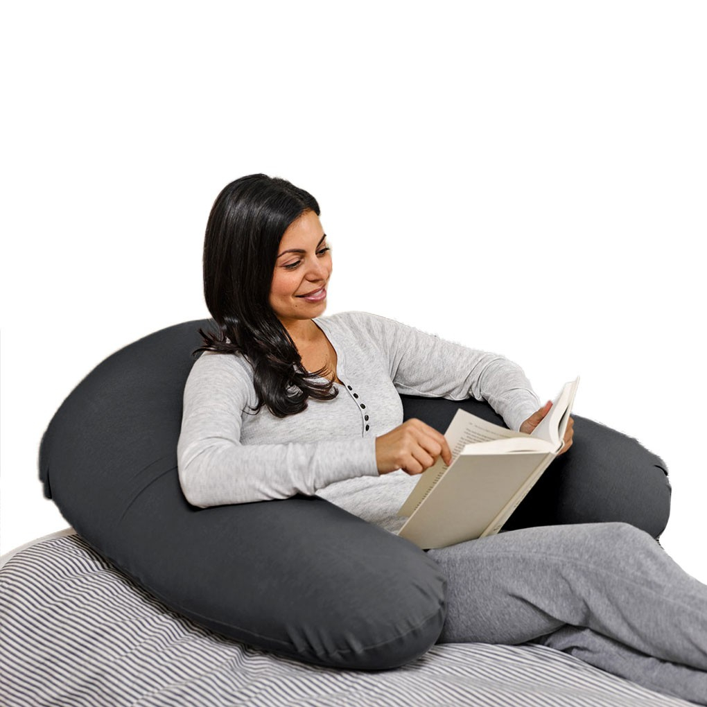 SUPPORT YOGIBO ขนาด 80x50x30 Cm.