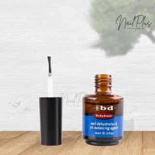 Ibd Primer ไพรเมอร์ น้ำยาไล่ความชื้น กันเชื้อราเล็บ ขนาด 14 ml (พร้อมส่ง)