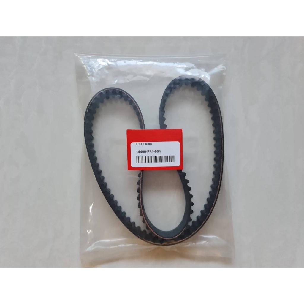 สายพานราวลิ้น HONDA CRV,2.0 ,B18B,B20B (125RU26) เนื้อ JAPAN เส้นละ800-