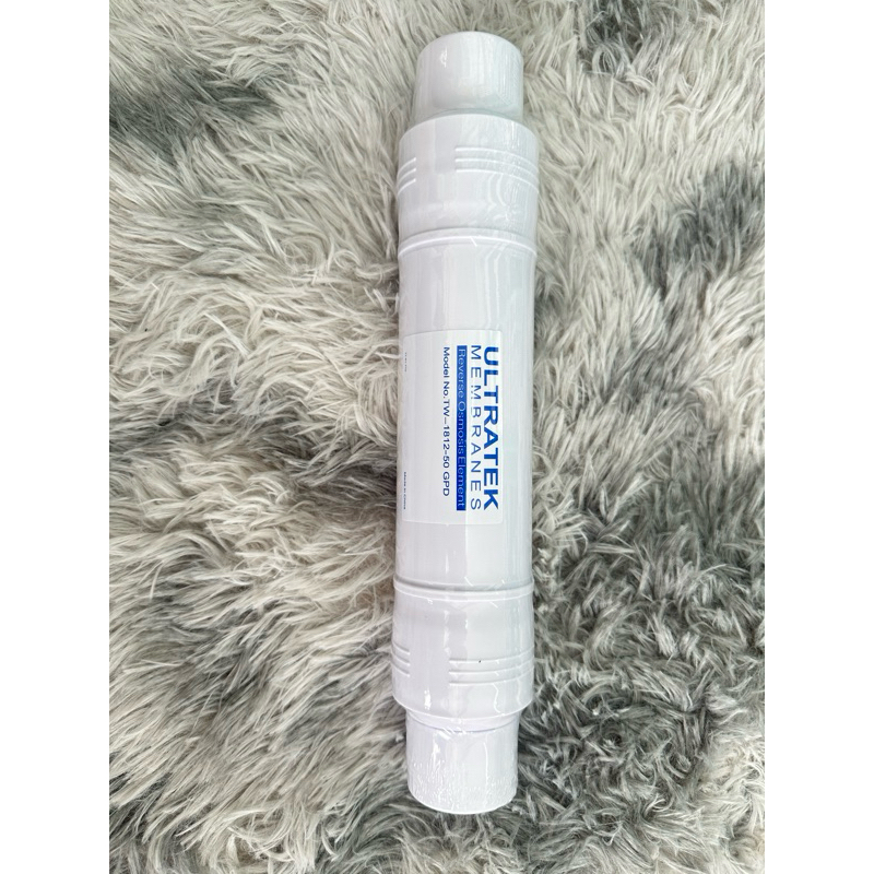 ULTRATEK MEMBRANE ไส้กรองเมมเบรน RO Reverse Osmosis ขนาด 150 GPD