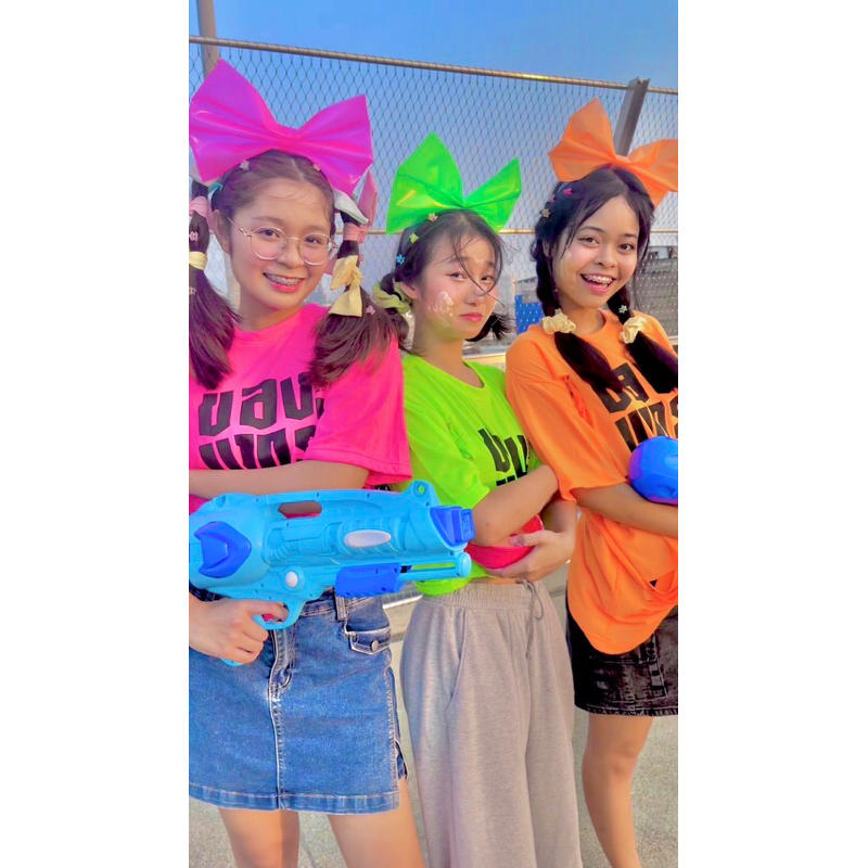 โบว์กีฬาสี โบว์งานนันทนาการ โบว์ขุ่นแม่ โบว์คนสวย โบว์กันน้ำ #กีฬาสี #ทัวร์ #งานนันทนาการ #กิจกรรม