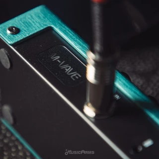 M-VAVE TANK-G V.2 ฟรีอุปกรณ์ เอฟเฟคกีตาร์ TankG / Tank G / มัลติเอฟเฟค ประกันศูนย์ไทย