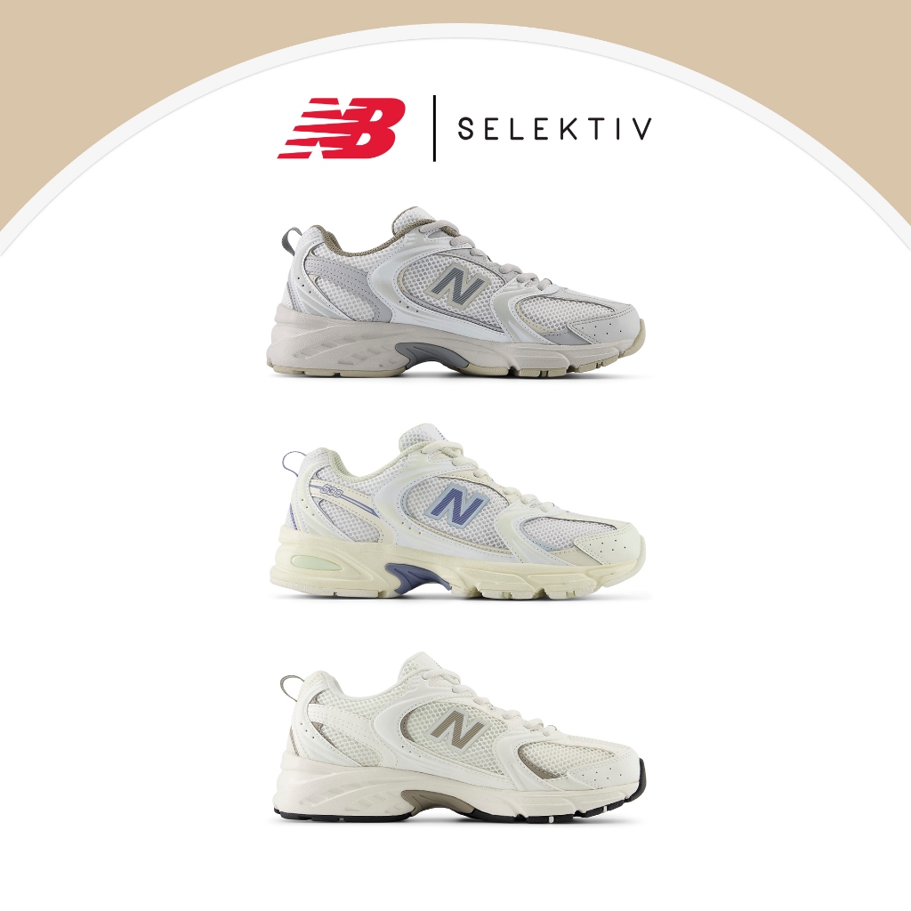 New Balance 530 NEC/NEA/CSB/CSC
