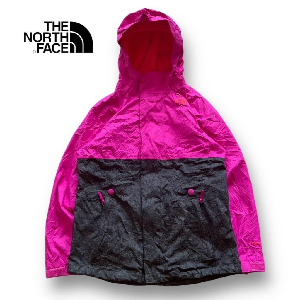 เสื้อแจ๊คเก็ต TNF Hyvent กันน้ำ (40)