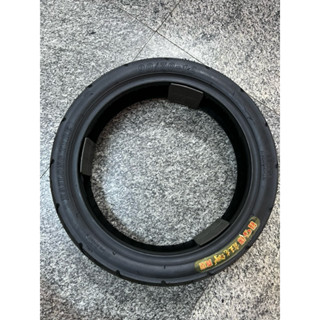 ยางรถแข่ง ขอบบาง เนื้อยางคุณภาพ 90/70-12 ,110/70-12 สำหรับใส…